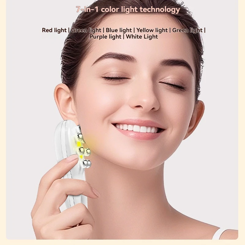 7 In 1 Little Frog … - image