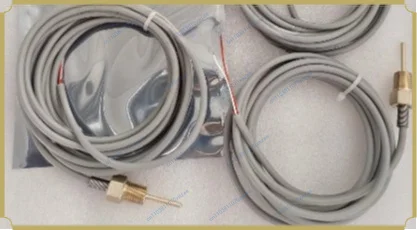 1PC 711632E1-21D264 Air Compressor Parts Pressure and Temperature Sensors