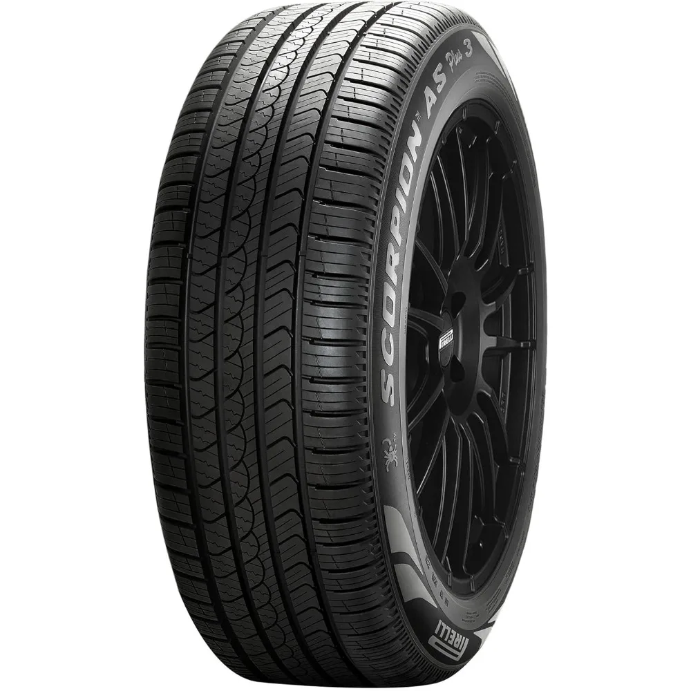 

Scorpion All Season Plus 3 All Season 265/50R20 111V XL SUV/Crossover Tire