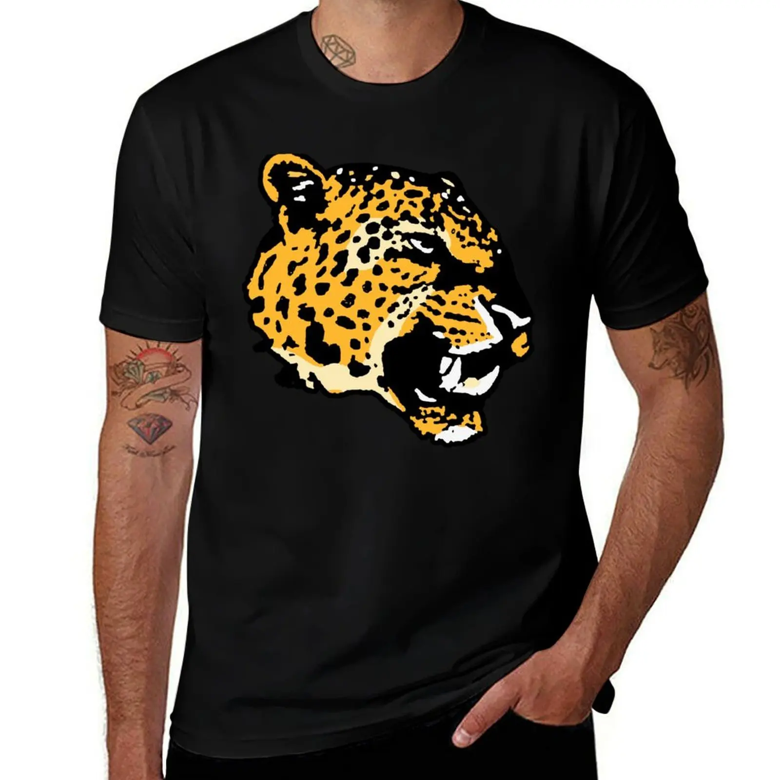 

tiger T-Shirt man t shirt Louboutins tshirts personalised mens graphic t-shirts anime