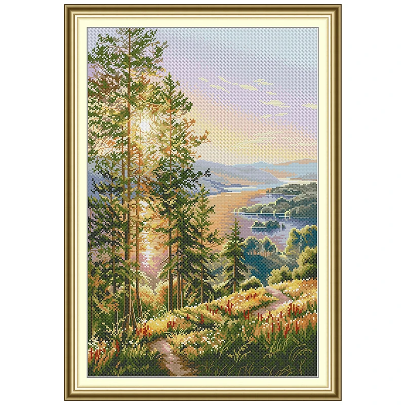 Thumbnail 2 - #77 Highest Rated Needlecraft Kits to Buy in 2026