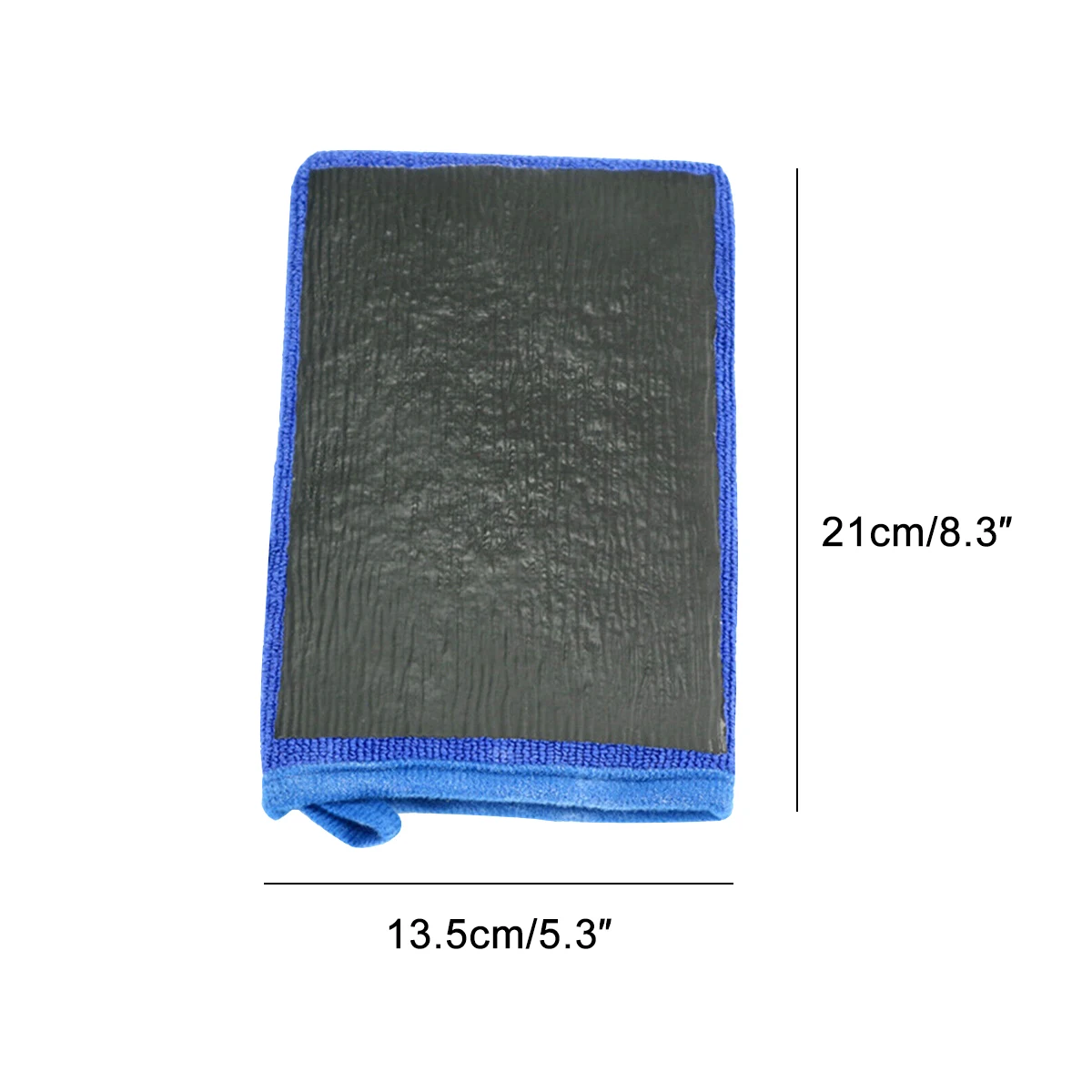 Classic Car Wash Magic Clay Bar Mitt Car Clay Cloth Auto Care Cleaning Towel Clay Cloth Detailing Cleaning Towel