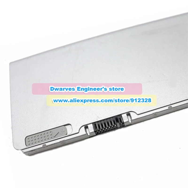 Imagem -06 - Cf-vzsu0xu Bateria Genuína para Toughbook Panasonic Cf-xz6 Series Cf-xz62 Cf-xz67 Cf-xz62 Cf-xz67 Cf-xz68 Series 6v 5200mah