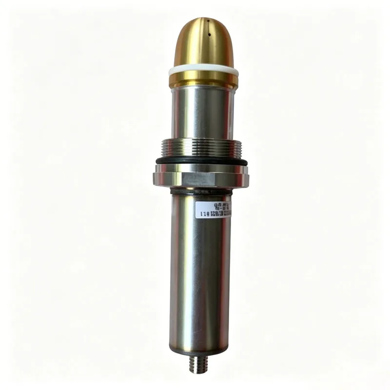 Brand new original electronic expansion valve/AREL E5V expansion valve/E5VA5AST00-C 35MM Coil motor valve core