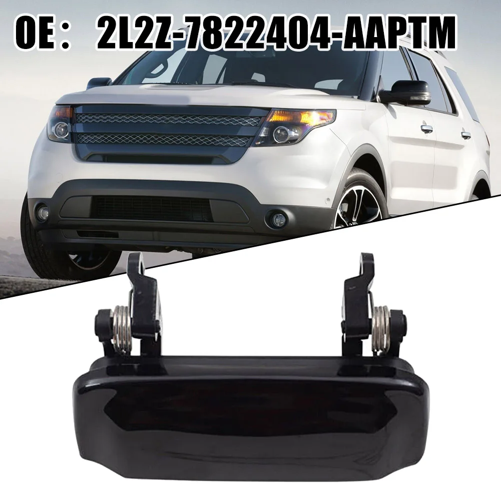 

Фабс-пластик для Ford Explorer For 2L2Z-7822404-AAPTM, передняя, задняя, левая, правая