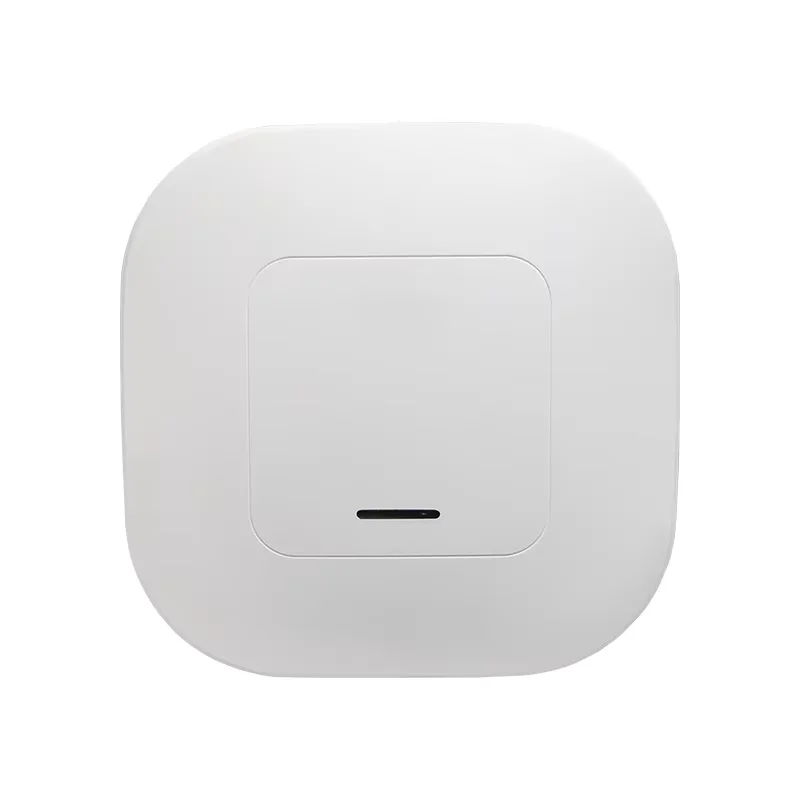 PUSR WiFi6 Ceiling AP Dual Band wifi repeater Wireless Access Point AX3000 Support 802.3at PoE Up to 256 End Users USR-AP310i