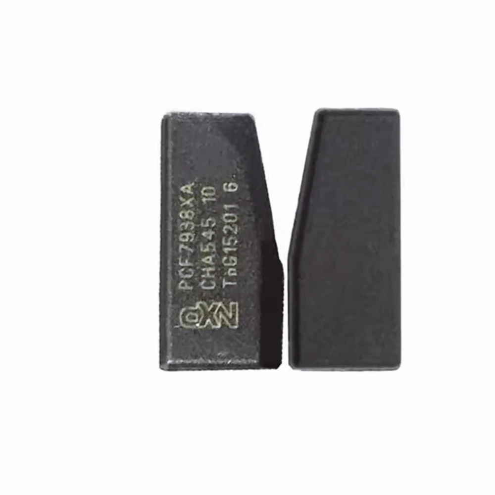 

Оригинальный чип PCF7938XA ID47 PCF7938 7938XA 7938 чип A чип автомобильного ключа чип автоматического транспондера для Honda 2014 для Hyundai