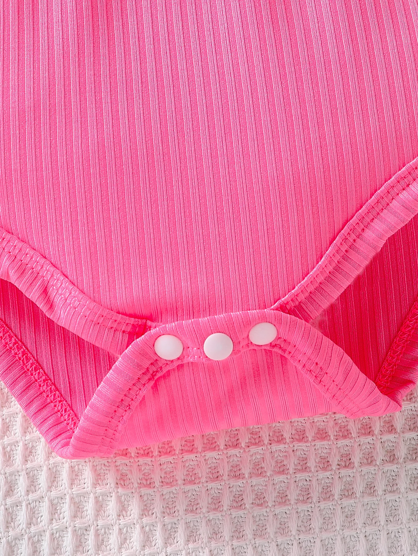 Spring Summer Girls Bodysuit Hanging Strap Embroidered Lace Wrapped Waist Triangle Climbing Suit Newborn Baby Romper Set