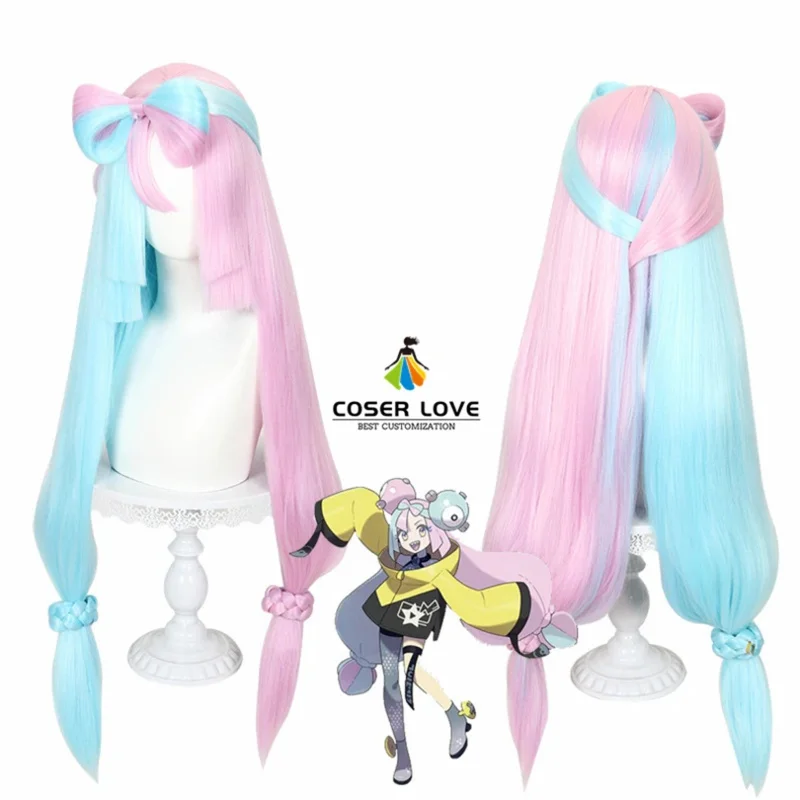 사이스칼렛과 바이올렛 이오노 코스프레 모자 할로윈 카니발 모자