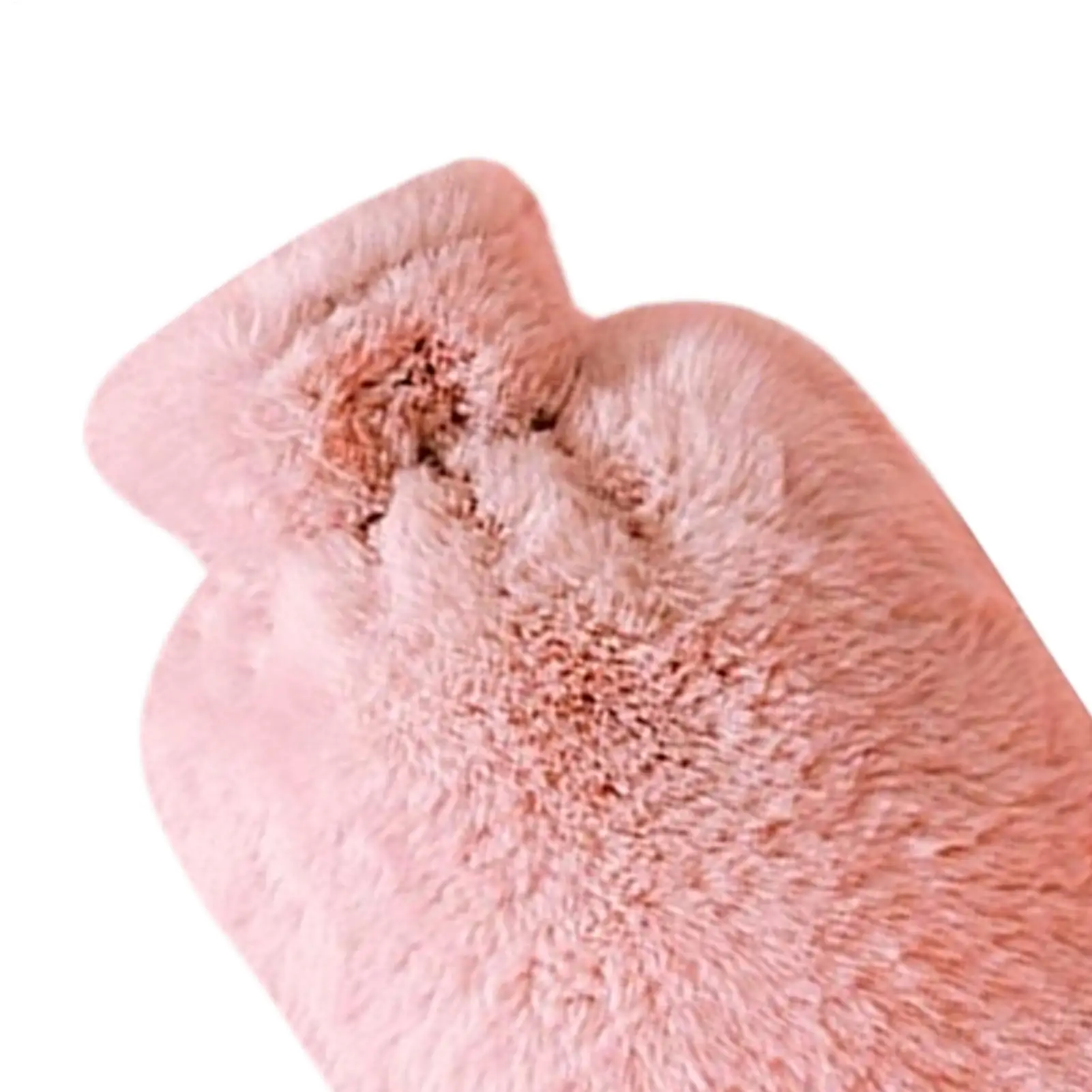 

Water Heating Pad Reusable With Cover Hand Warmer Hot Water Bottles Heating Pad For Discomfort Relief Cold Compress Menstrual