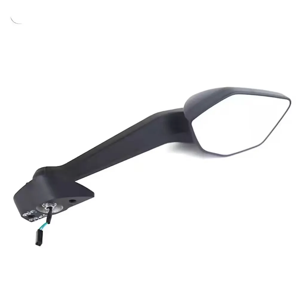 

High quality Motorcycle Rear View Mirror Left Right Rearview For CFMOTO 450SR CF450SR CF MOTO SR450