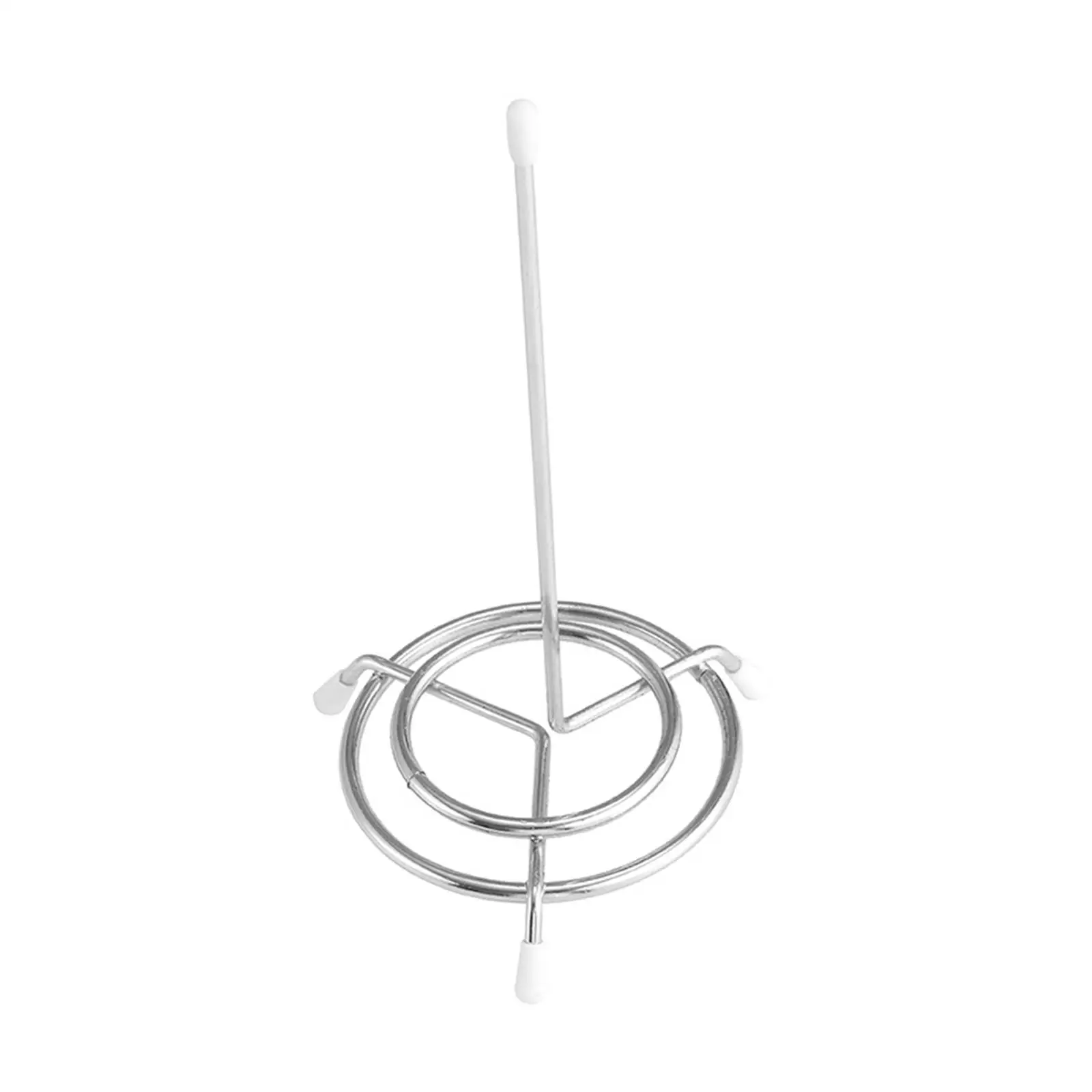 Receipt Holder Paper Holder Ticket Holder for Kitchen Ticket Window Desktop