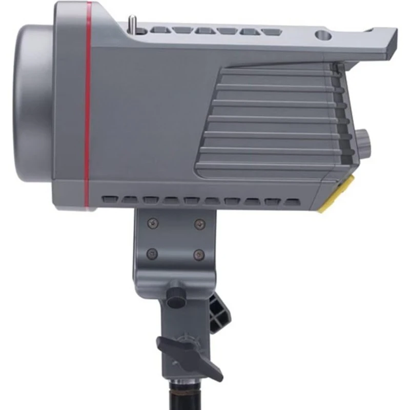 200X S COB Led Video Light Bi Color 2700K-6500K,250W,45400Lux @1M,CRI≥95,TLCI≥95,App Control,9 Pre-Programmed Lighting Ef