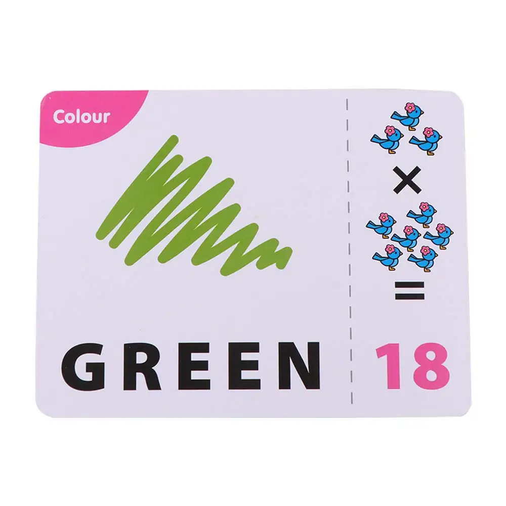 

Paper Letter Sticker Alphabets Number Puzzle Number Cognition Early Math Game Early Educational Portable