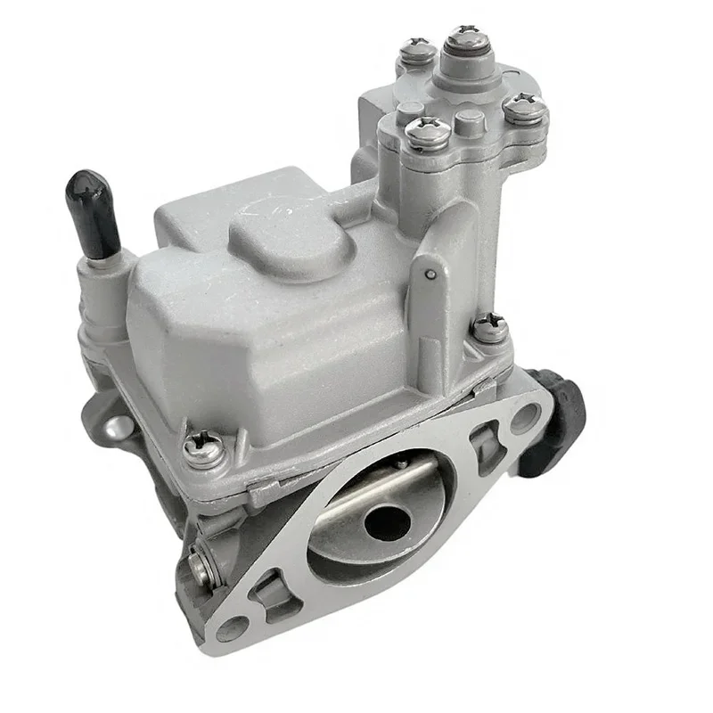 high quality 6AH-14301-20 Yamaha  outboard engine Carburetor