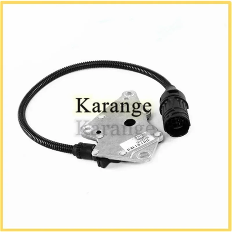 

Automatic Transmission Position Switch 5HP-19 For BMW E39 E38 E46 A5S325Z，0501317781，5HP24 ,24 10 7 507 818, 7507818 24107507818