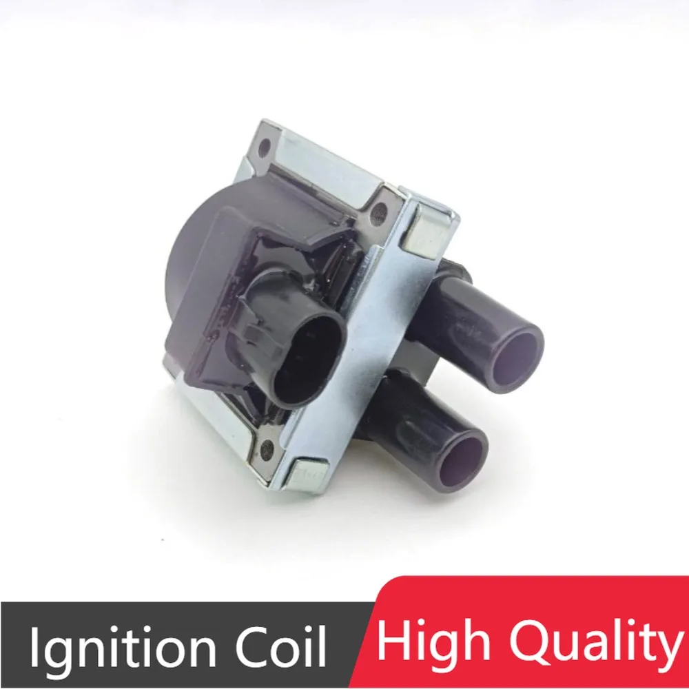 Bobina de Ignição para ALFA ROMEO 145 146 155 FIAT Palio Panda Strada Siena LANCIA Y 85-