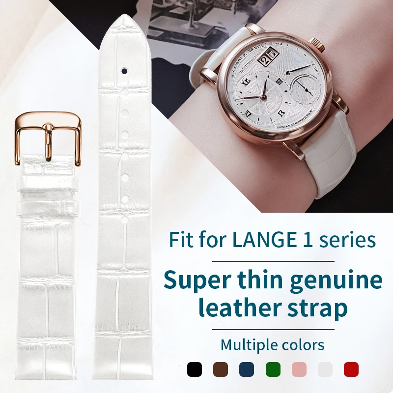 Ultra-Thin Calfskin…