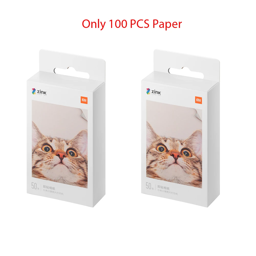 100Pcs