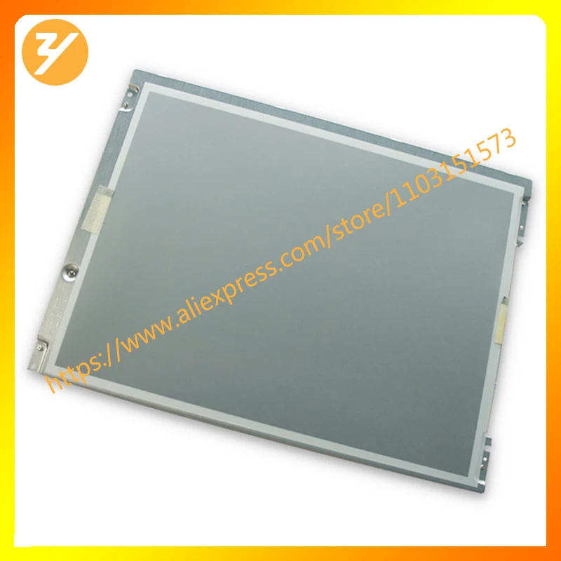 

LQ121S1LG51 LQ121S1LG52 LQ121S1LG55 12.1" TFT-LCD Screen Panel Zhiyan supply