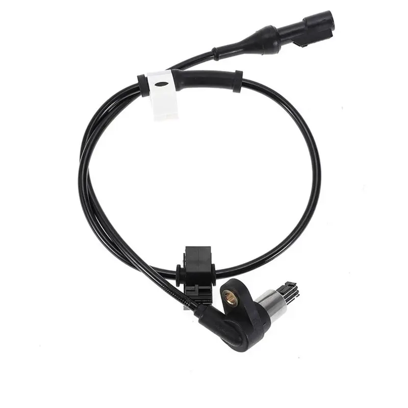 AB96-ABS Wheel Speed Sensor For Ford 1998 1999 2000 2001 2002 2003 2004 F150 Heritage F250 F350 19236214 6