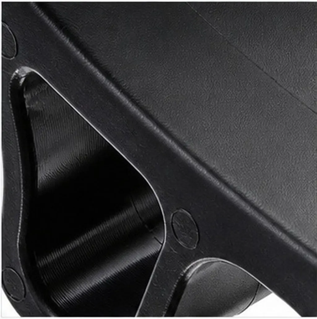 Motorcycle Handlebar Brake Lever Hook Bike Brake Lock Sturdy Material Easy Install Anti-Slip Parking Lock Compatible with Most