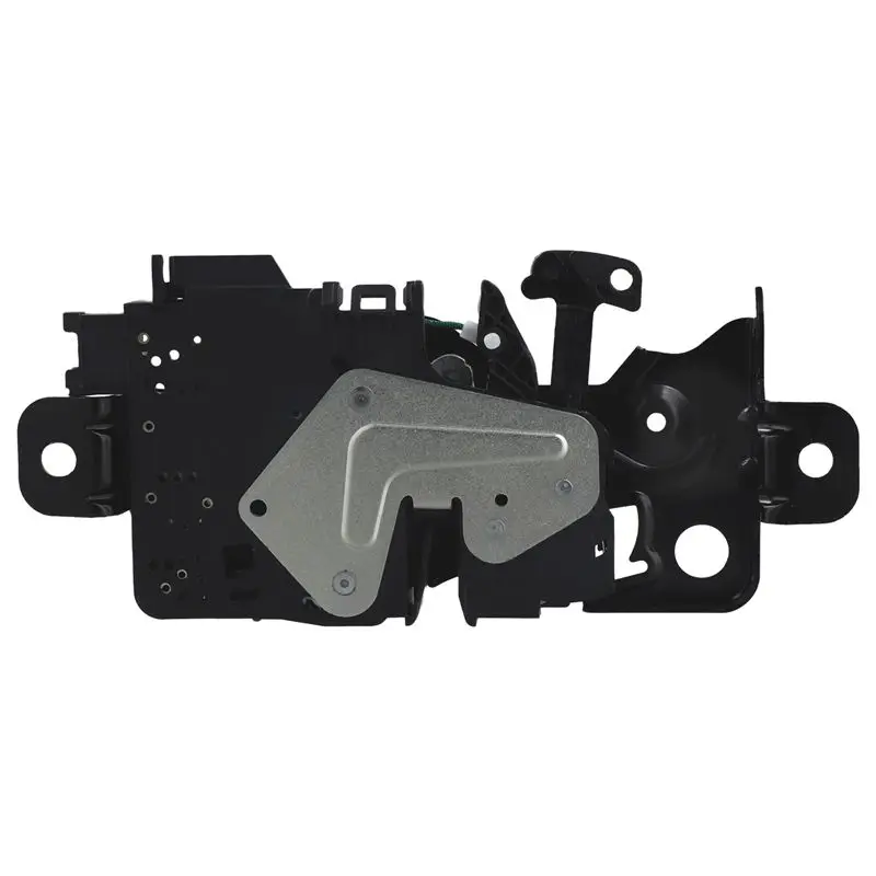 

AA92-Привод замка задней двери багажника для BMW F40 F48 118I 120D 116I 51247383282