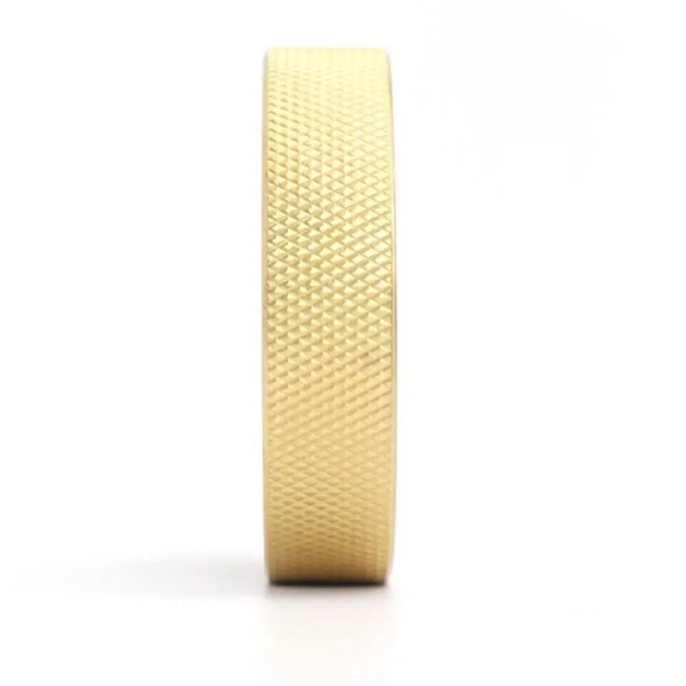 Chinese Style Multifunction Paperweights Solid Brass Holding Paper Paperweight Brush Rests BaGua Metal Decoration