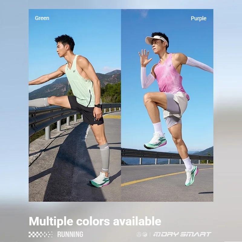 361 Degrees Furious Men Sports Vest Light Slim Fit Fast-drying Breathable Training Marathon Running Workout Sleeveless 652622502 view 5