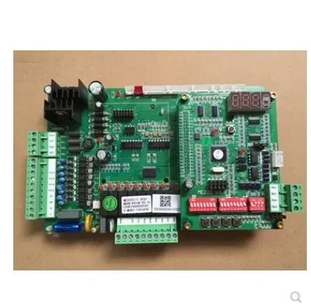 Nueva y Original Placa Madre VRF, Placa de Control VRF MDS-IA5 MC201 MC220