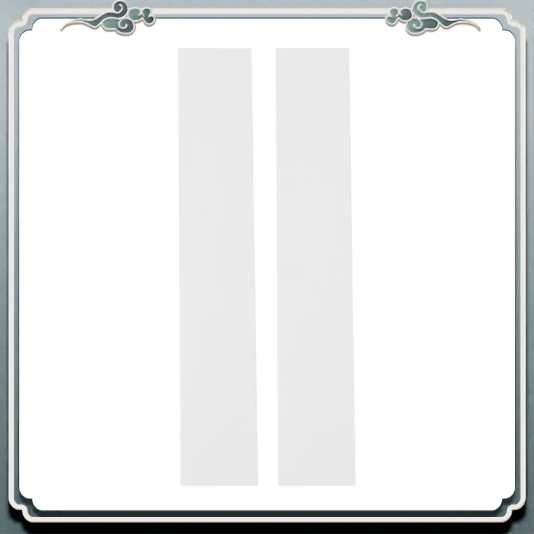 ABIJ-2X Tabletop Desktop Pocket Chart Table Top With Bonus 20X Dry Erase Cards,Desktop Tabletop Teaching Pocket Chart