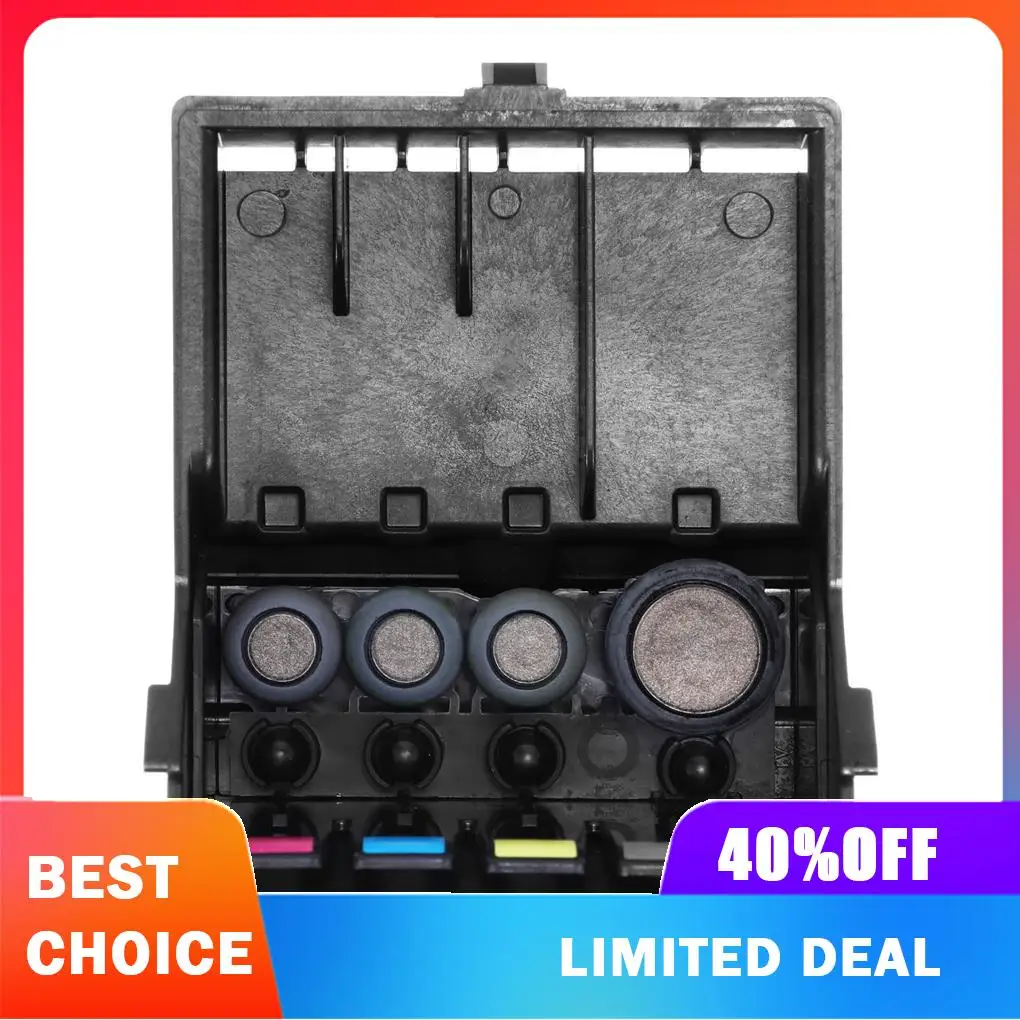 Print Head Printheads Replaced Part Clear Protective Lid Printer Heads
