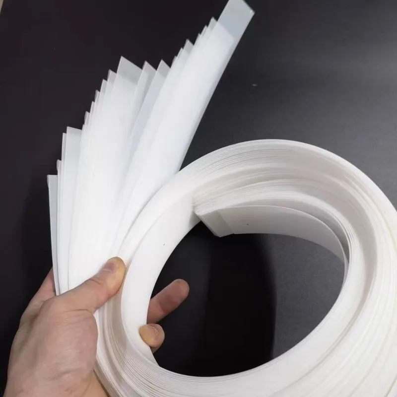 10meters Long LED Light Diffuser Sheets 1mm thick,to Soften,Diffuse,Reduce Harsh Glare from Ceiling Lights, Flat Panel Lights