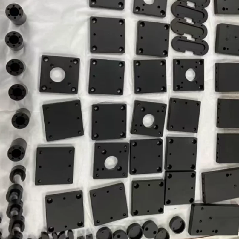 

China Cutom CNC Precision Machining Milling 6061 7075 Anodized Aluminum Alloy Motorcycle CNC Machining Service