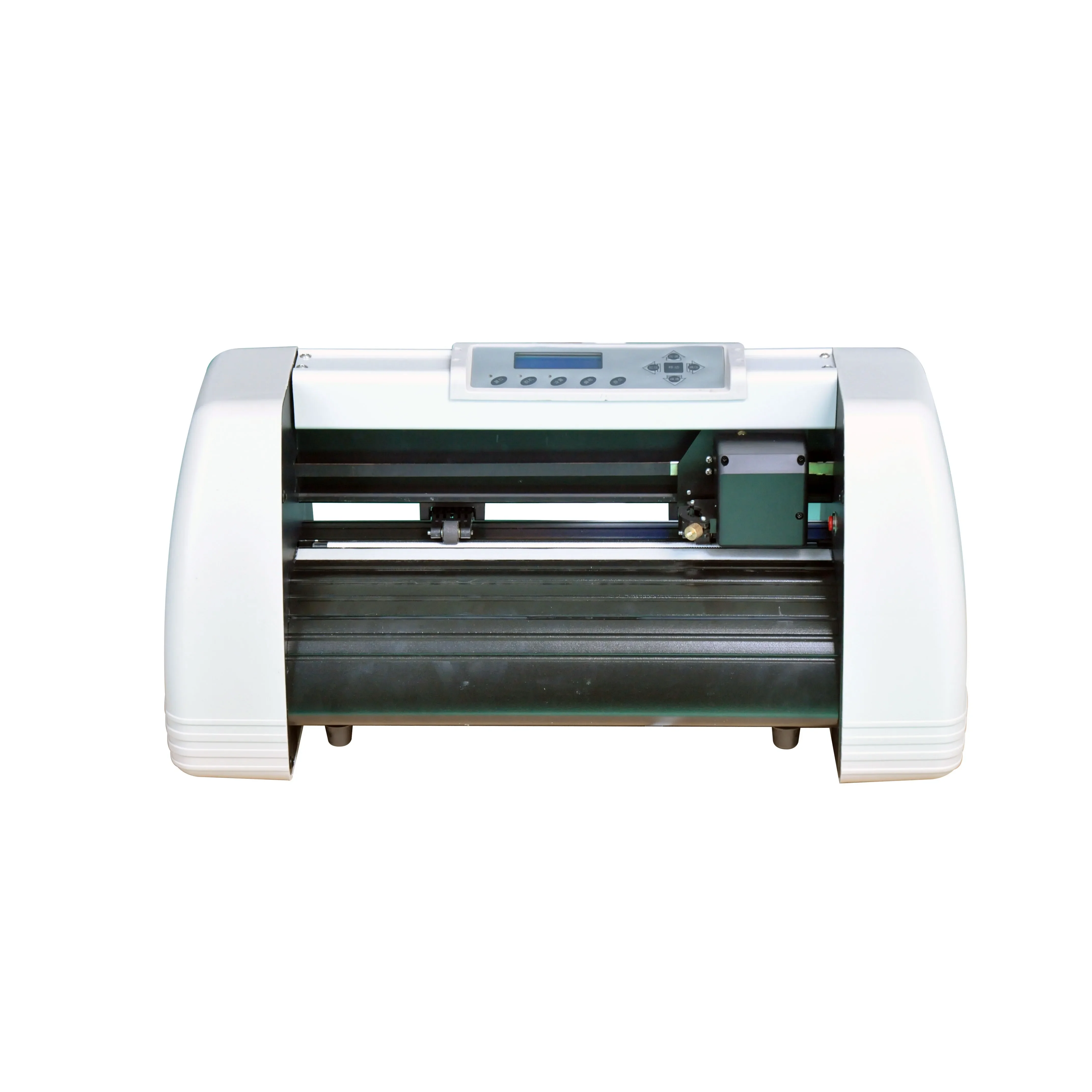 Hot sale 365mm color vinyl printer plotter cutter plotter graph plotter machine