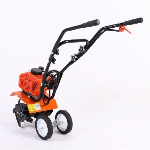 XIAPU  High Quality Mini Cultivator Push Garden     Tiller