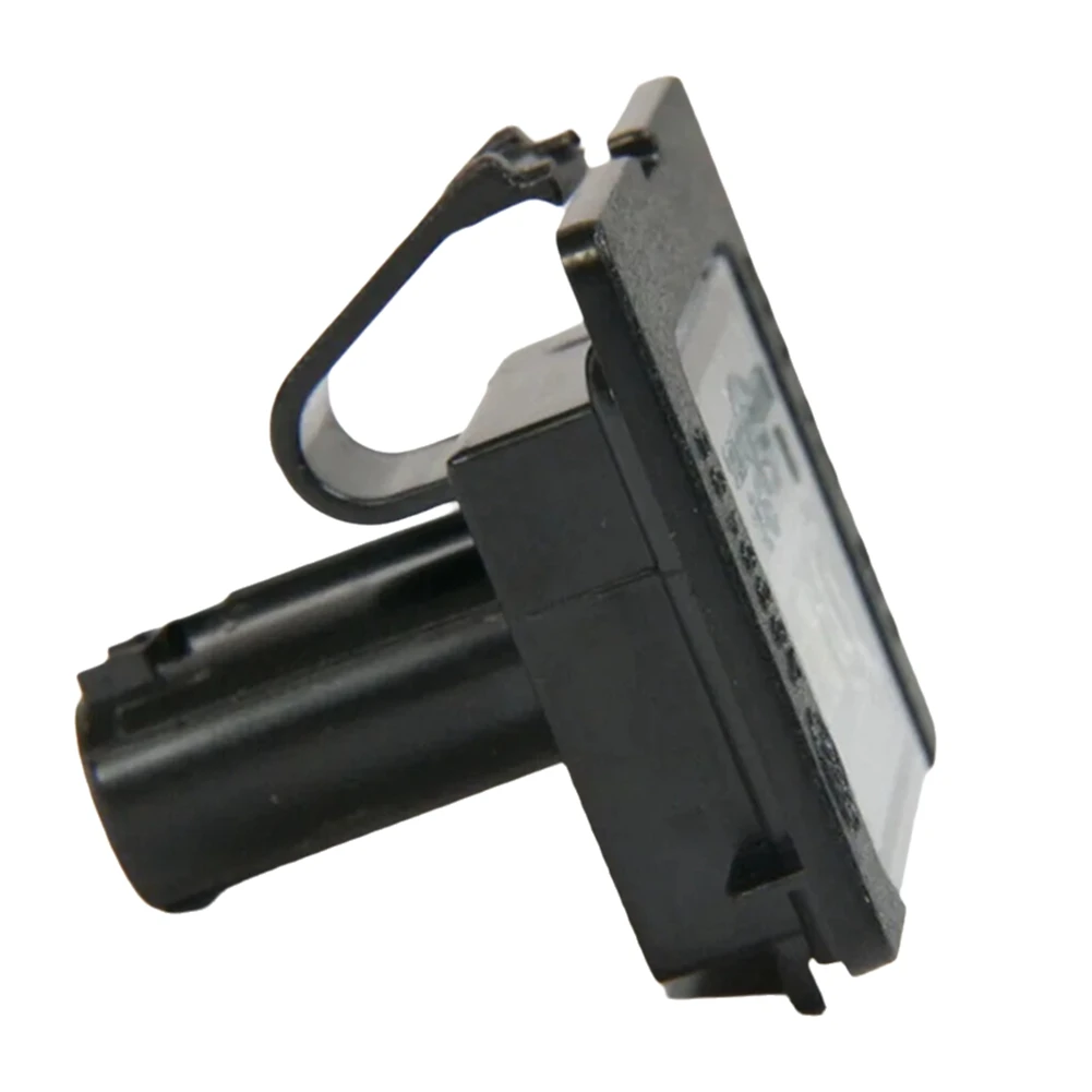 ضوء لوحة الترخيص الخلفي 2 قطعة لغطاء صندوق السيارة Lightfor W205 W447 C190 GLE GLC W257 W238 W217 A0999068400 #1