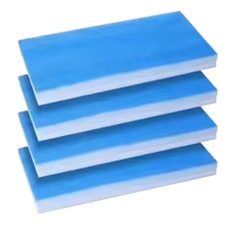 4Pcs Airbrush Hobby Airbrush Spray Booth Filter Polyester Booth Ersetzen Filter Fit Für Master-Neue