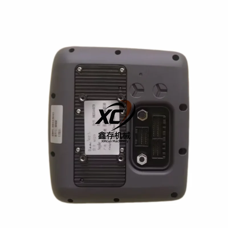 

ATV&UTV803544029 High Quality Electronic Monitor for XE215C Excavator Spare Parts Brand New 1 Year Warranty Guangdong Origin Sta