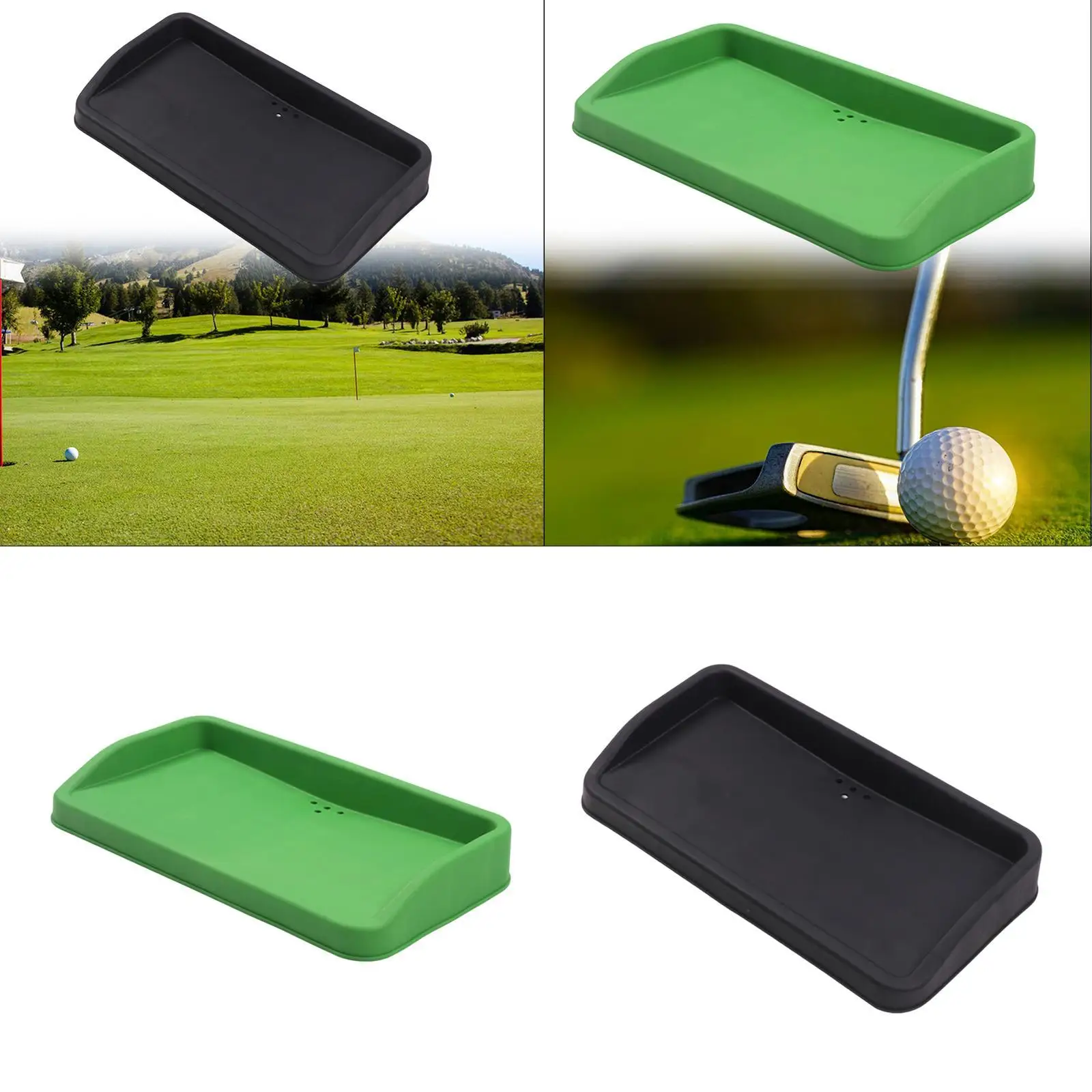 

Ball Tray, Ball Container Large Portable Lightweight Ball Case Box for Practice