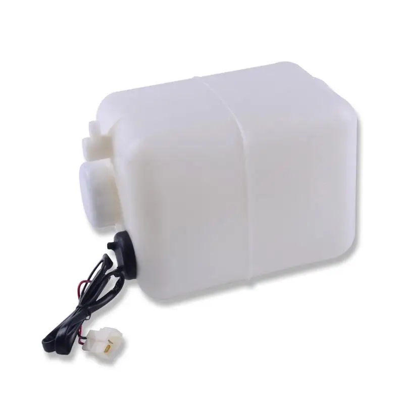 

Excavator auxiliary water tank Water storage tank Spare small kettle For HYUNDAI R220-5