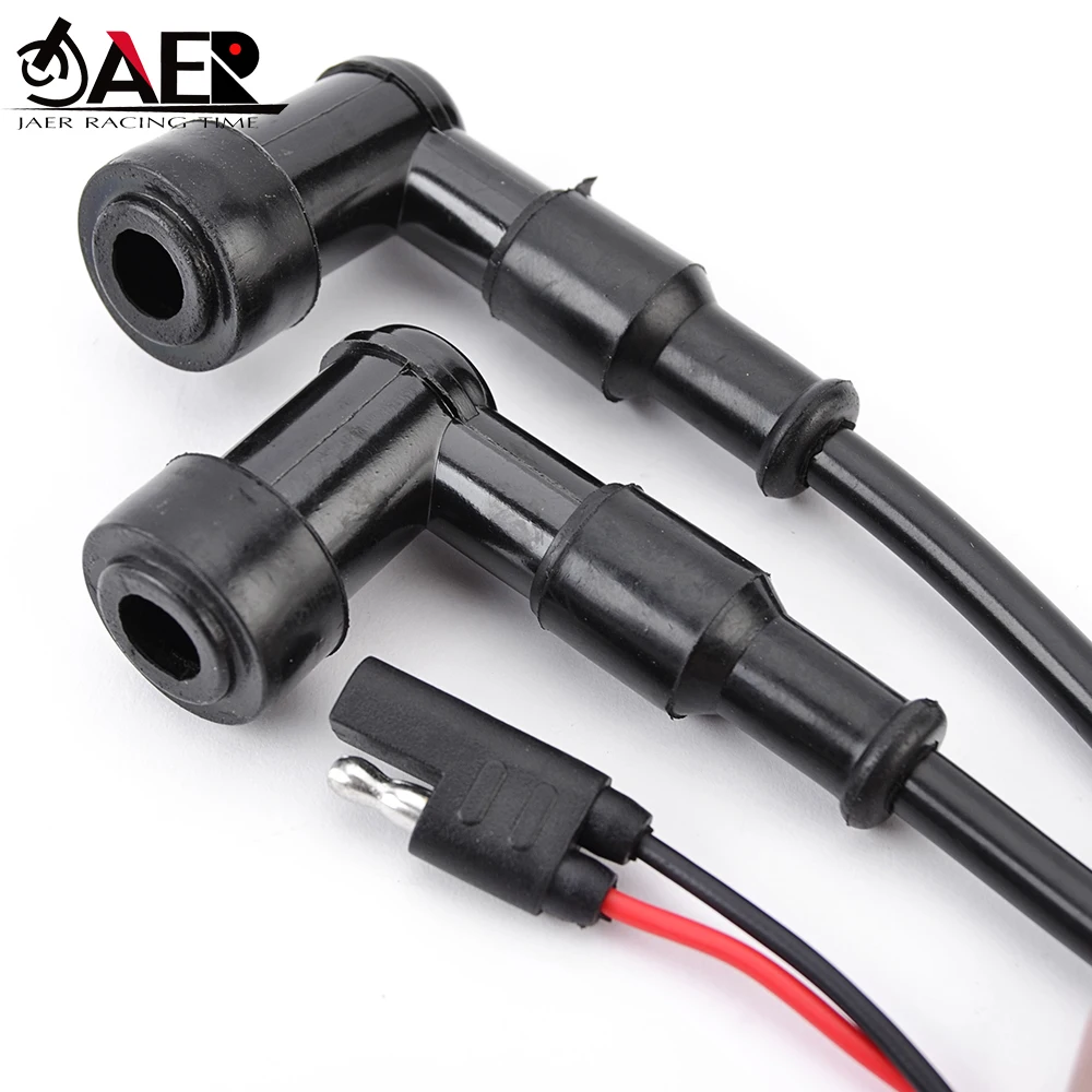 32900-93903 Ignition Coil Assy for Suzuki 9.9hp DT9.9 S/L KS/L/XL 1986-2000 15hp DT15 S/L KS/L/UL 1986-1999 15hp DT15 S/L KS/L
