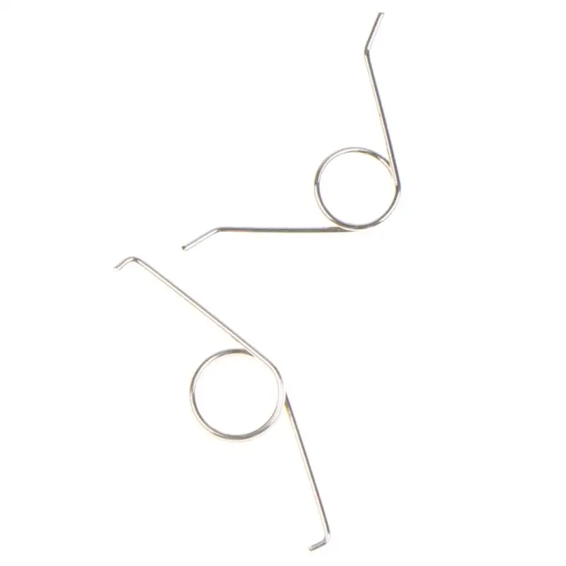 10Pcs L2 R2 Trigger Button Spring For Controller JDS/JDM 030 040 For Game Controller Spring Repair Parts