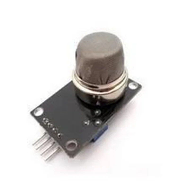 MQ-2 Lpg Gas Sensor…
