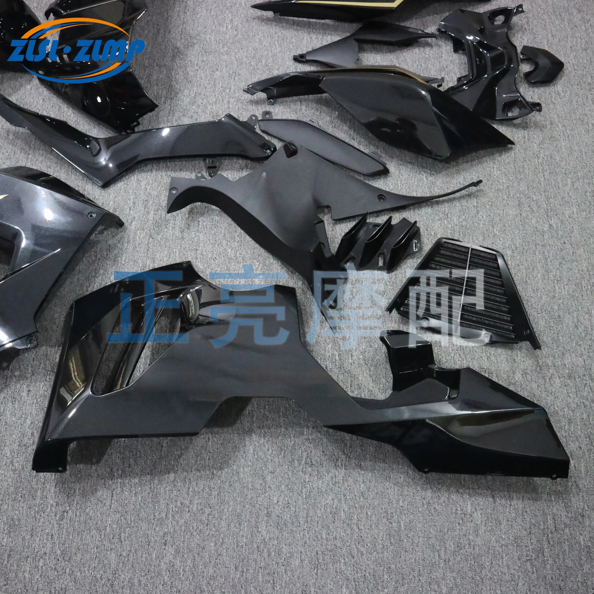 Aftermarket Fairings Kits tools accessories for HONDA CBR1000RR 20~22 2020 2021 2022 motorkits