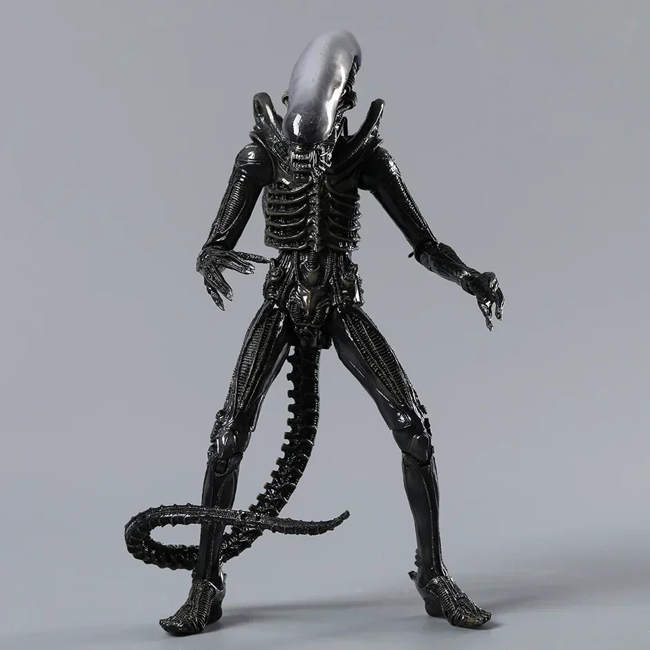 NECA Ultimate Edition Alien Big Chap Action Figure Horror Presente