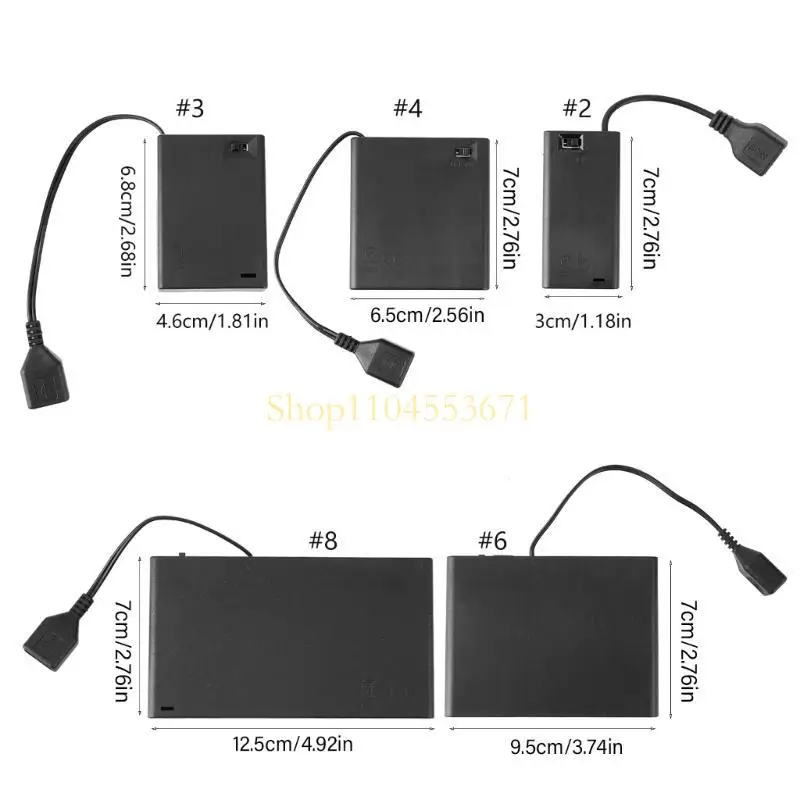 Best seller AA Battery Batter