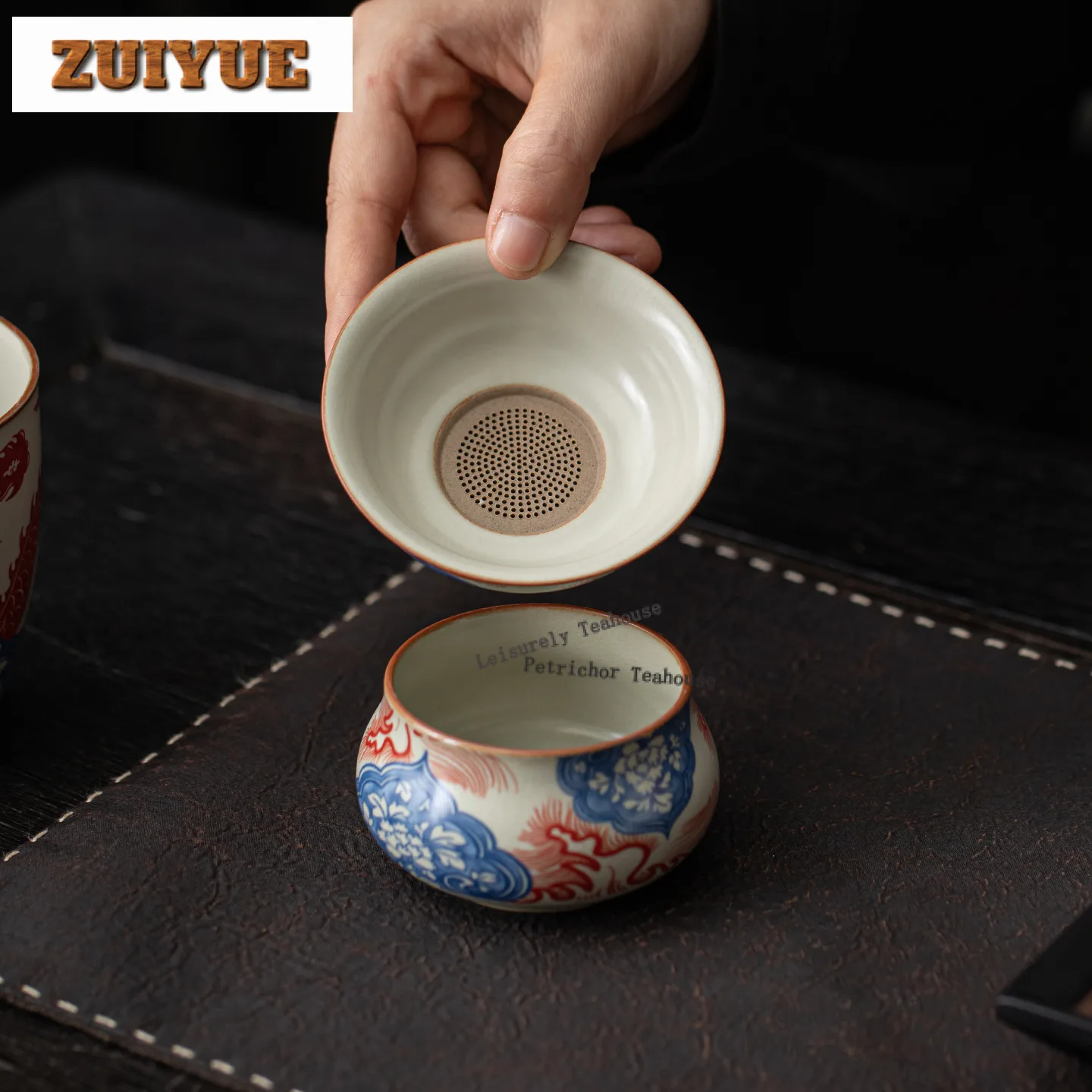 Thumbnail 3 - #27 Latest Tureens Offers