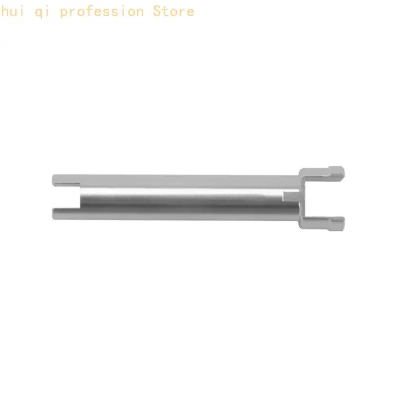 Aluminium-Reparaturknopf-Wellenreparatur für W204 X204 W212 W218 ersetzen 2048709958 H8WE – Detail 5