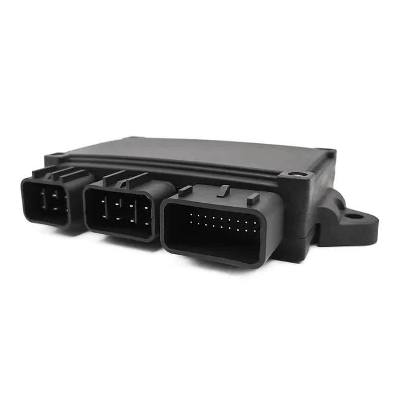 

Leading-Edge-Central Relay Junction Fuse Box For Hisun 700 MSU400 500 ATV UTV Massimo Bennche 37700-115H-0000, 37700-115-0000